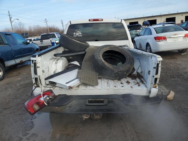 Photo 6 from auction – 2006 CHEVROLET SILVERADO with VIN 2GCEK13ZX61344688