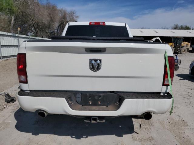 Photo 6 from auction – 2013 RAM 1500 ST with VIN 1C6RR6KT6DS586762