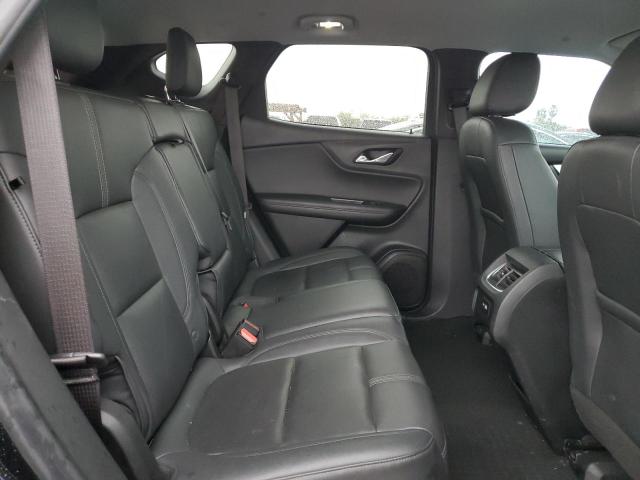 Photo 10 from auction – 2021 CHEVROLET BLAZER 3LT with VIN 3GNKBDRS0MS538041