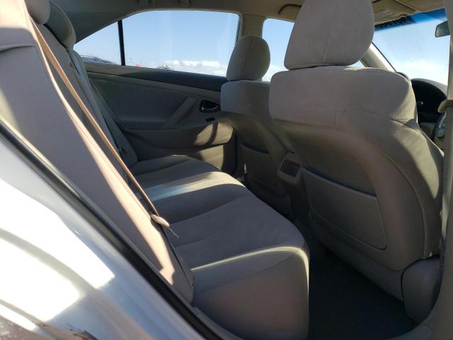 Photo 10 from auction – 2009 TOYOTA CAMRY BASE with VIN 4T1BE46K69U891973