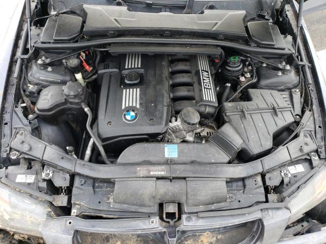 Photo 11 from auction – 2008 BMW 328 I with VIN WBAVA33568P143448