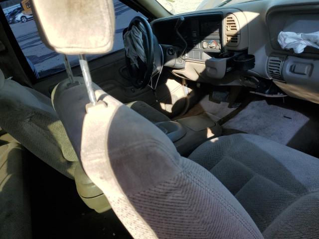 Фото 10 с аукциона – 1997 CHEVROLET GMT-400 C1 с VIN 2GCEC19W6V1111724
