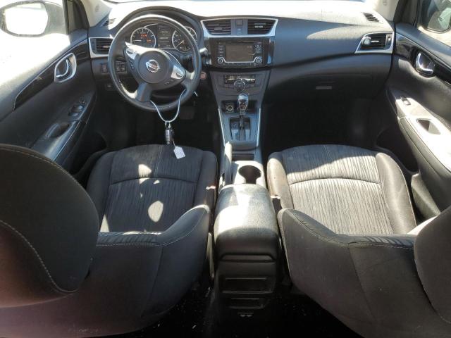 Photo 8 from auction – 2018 NISSAN SENTRA S with VIN 3N1AB7AP2JY220656