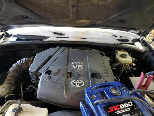 Photo 12 from auction – 2003 TOYOTA 4RUNNER LI with VIN JTEBU17R530017884