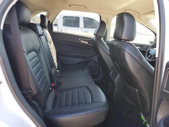 Photo 10 from auction – 2020 FORD EDGE SEL with VIN 2FMPK3J96LBA46146