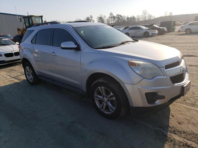 Zdjęcie 4 z aukcji – 2011 CHEVROLET EQUINOX LT z VIN 2CNALDEC0B6223649