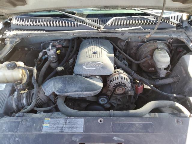 صورة رقم 11 من المزاد - 2007 CHEVROLET SILVERADO مع VIN 1GCEC19Z47Z143821