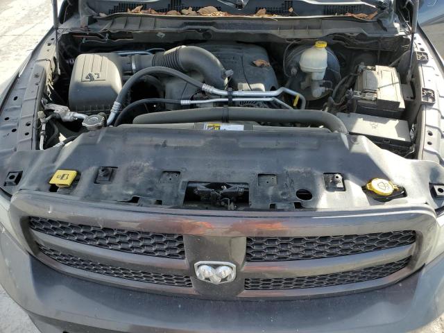 Photo 11 from auction – 2015 RAM 1500 ST with VIN 1C6RR7KT2FS595175