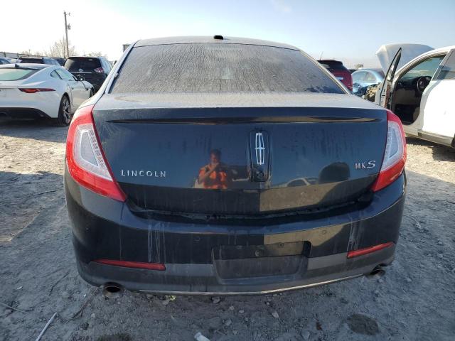 Photo 6 from auction – 2013 LINCOLN MKS with VIN 1LNHL9DK0DG605641