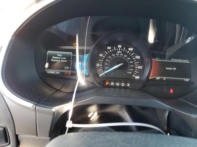 Photo 9 from auction – 2015 FORD EDGE TITAN with VIN 2FMTK4K9XFBB42918