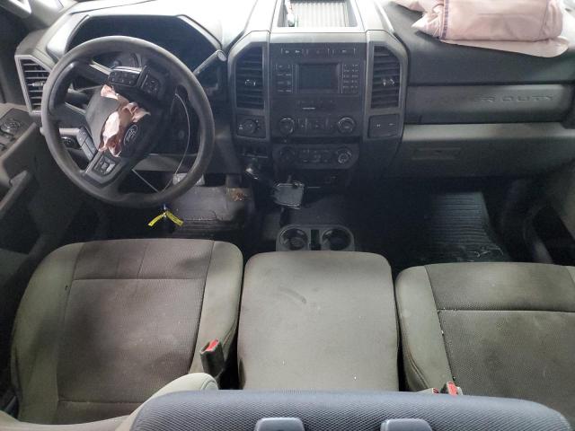 Photo 8 from auction – 2017 FORD F250 SUPER with VIN 1FT7W2BT5HED10207