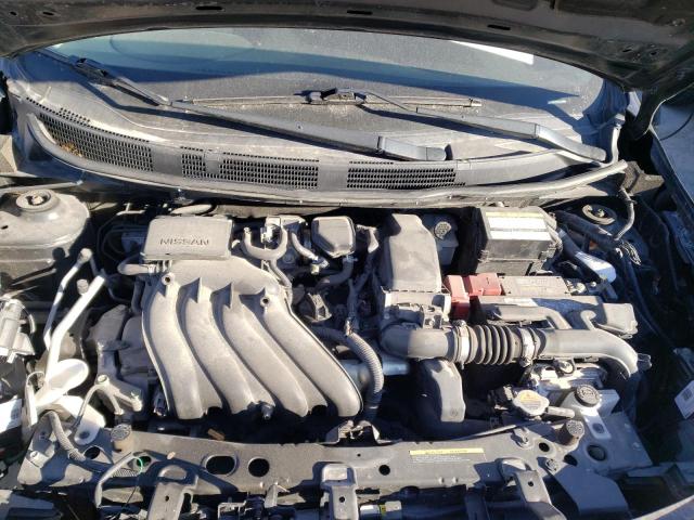 Photo 11 from auction – 2017 NISSAN VERSA S with VIN 3N1CN7APXHL826066
