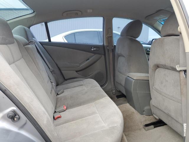 Photo 10 from auction – 2009 NISSAN ALTIMA with VIN 1N4AL21E19N435925