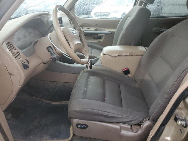 Photo 7 from auction – 2001 FORD EXPLORER S with VIN 1FMZU77E01UC66520
