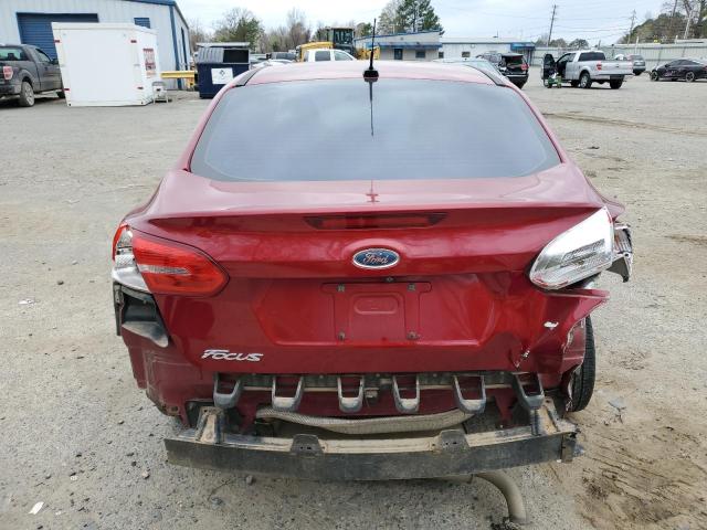 صورة رقم 6 من المزاد - 2017 FORD FOCUS SE مع VIN 1FADP3F28HL253879
