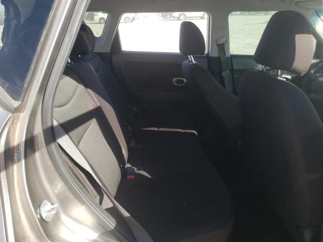 Photo 10 from auction – 2018 KIA SOUL with VIN KNDJN2A20J7564449