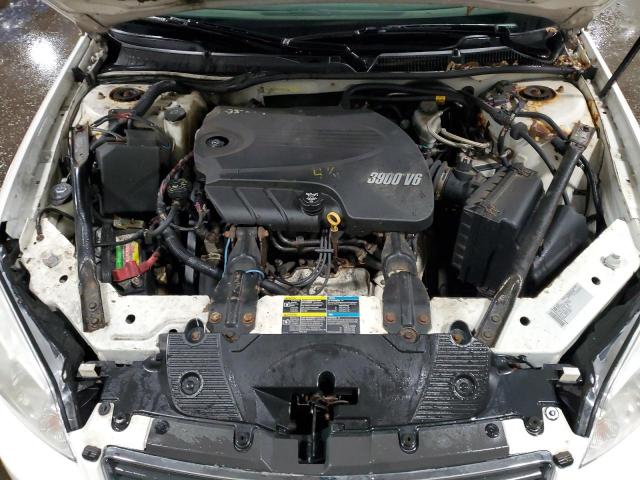 Photo 11 from auction – 2009 CHEVROLET IMPALA POL with VIN 2G1WS57M091298733