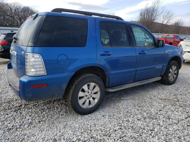 Photo 3 from auction – 2010 MERCURY MOUNTAINEE with VIN 4M2EN4HEXAUJ04966