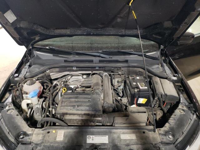 Photo 11 from auction – 2017 VOLKSWAGEN JETTA S with VIN 3VW2B7AJ1HM316550