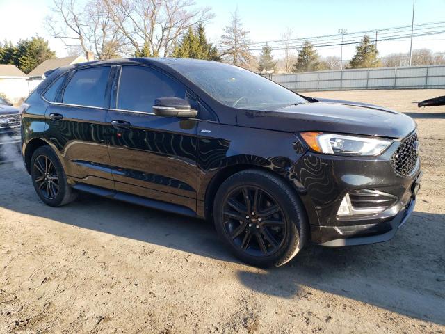 Photo 4 from auction – 2020 FORD EDGE SEL with VIN 2FMPK4J91LBB62683