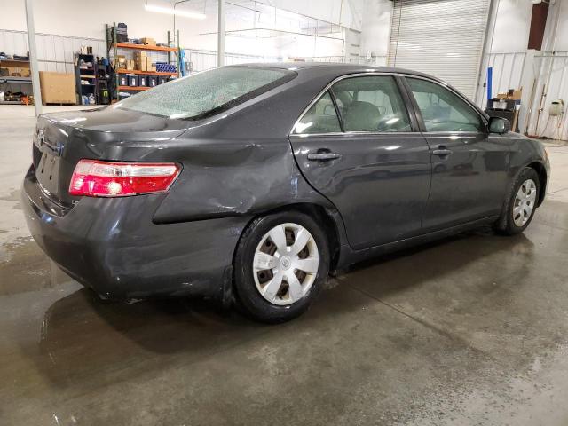 Photo 3 from auction – 2007 TOYOTA CAMRY CE with VIN 4T1BE46K27U507121