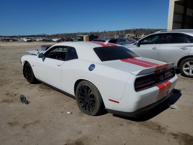 Photo 2 from auction – 2017 DODGE CHALLENGER with VIN 2C3CDZBTXHH629516