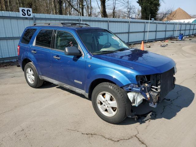 Photo 4 from auction – 2008 FORD ESCAPE XLT with VIN 1FMCU93138KA89911
