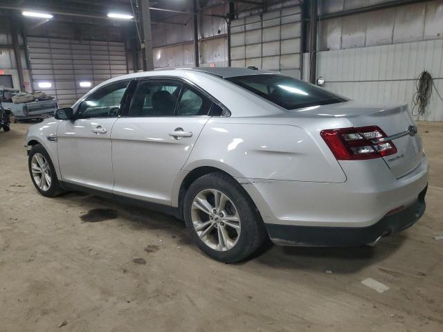 Photo 2 from auction – 2015 FORD TAURUS SEL with VIN 1FAHP2E86FG104250