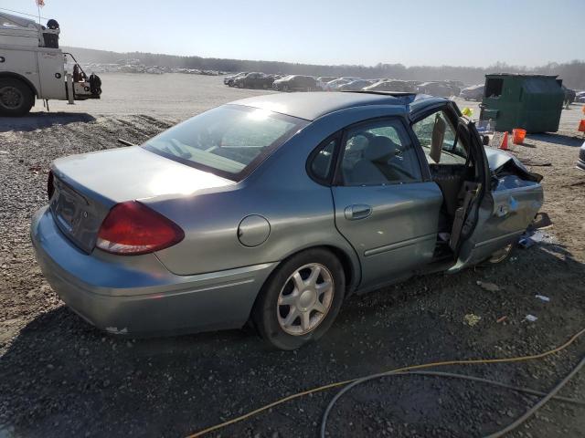 Foto 3 de la subasta – 2006 FORD TAURUS SEL con VIN 1FAFP56U86A240757
