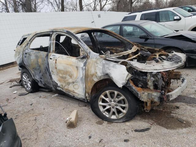 Photo 4 from auction – 2019 CHEVROLET EQUINOX LS with VIN 3GNAXHEV5KL237888