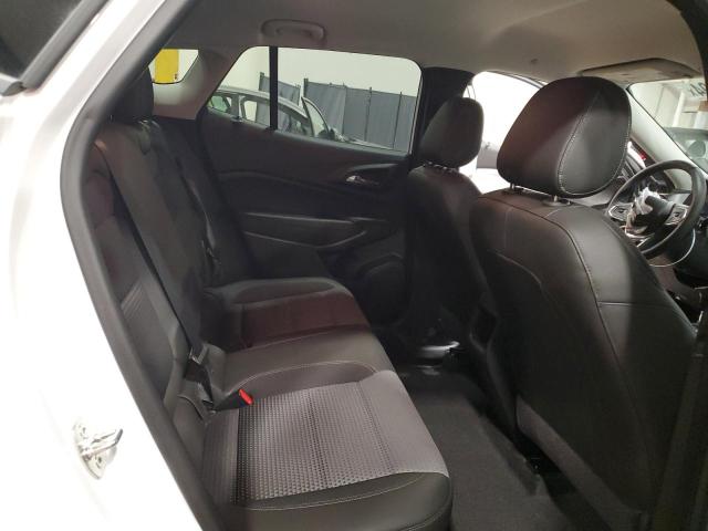 Photo 10 from auction – 2024 CHEVROLET TRAX 1LT with VIN KL77LHE26RC088396