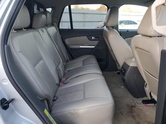 Photo 10 from auction – 2011 FORD EDGE LIMIT with VIN 2FMDK3KC7BBA13023