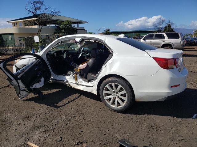 Photo 2 from auction – 2013 CHEVROLET MALIBU 2LT with VIN 1G11E5SA0DF330001