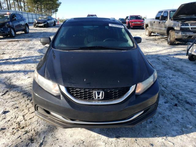 Photo 5 from auction – 2014 HONDA CIVIC EX with VIN 19XFB2F83EE026913