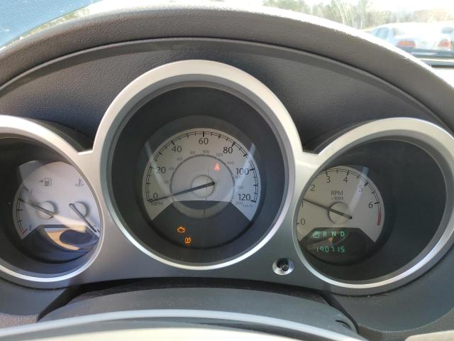 Photo 9 from auction – 2008 CHRYSLER SEBRING TO with VIN 1C3LC55R98N300860