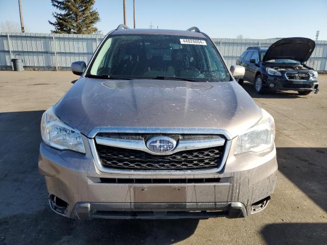 Photo 5 from auction – 2015 SUBARU FORESTER 2 with VIN JF2SJADC1FH488628