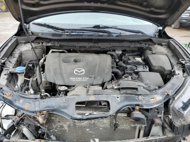 Photo 12 from auction – 2016 MAZDA CX-5 GT with VIN JM3KE4DY7G0680403