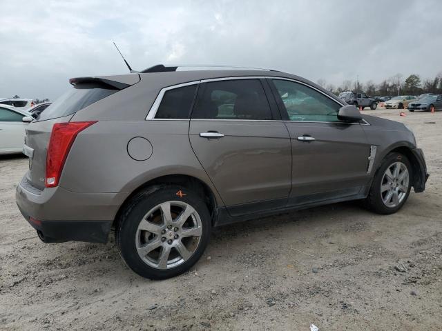 Photo 3 from auction – 2012 CADILLAC SRX PREMIU with VIN 3GYFNCE37CS515326