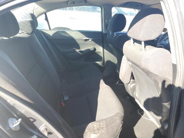 Photo 10 from auction – 2011 HONDA CIVIC LX-S with VIN 19XFA1F68BE043729