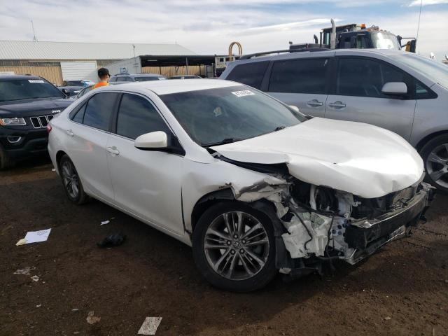 Photo 4 from auction – 2017 TOYOTA CAMRY LE with VIN 4T1BF1FK6HU346205
