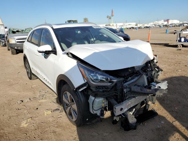 Photo 4 from auction – 2019 KIA NIRO EX PR with VIN KNDCC3LD8K5331404