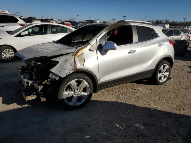 BUICK ENCORE CON 2015 with VIN KL4CJBSB2FB033142 - Photo from auction