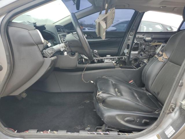 Photo 7 from auction – 2016 NISSAN MAXIMA 3.5 with VIN 1N4AA6AP3GC382068