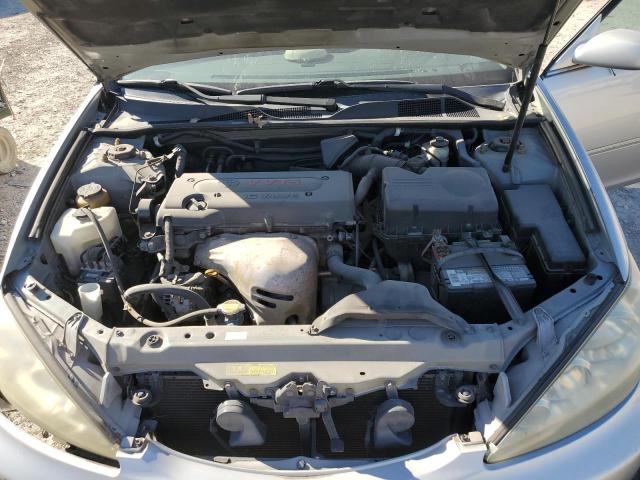 Photo 11 from auction – 2005 TOYOTA CAMRY LE with VIN 4T1BE30K55U091503