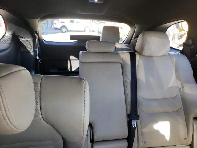 Photo 10 from auction – 2016 MAZDA CX-9 GRAND with VIN JM3TCBDY7G0103952