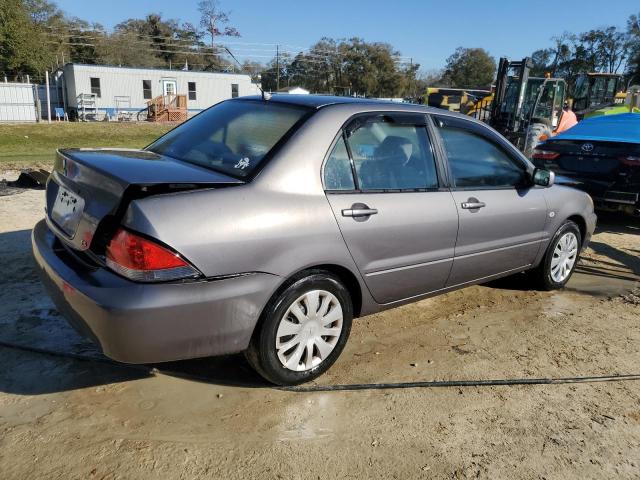 Photo 3 from auction – 2006 MITSUBISHI LANCER ES with VIN JA3AJ26E56U055222