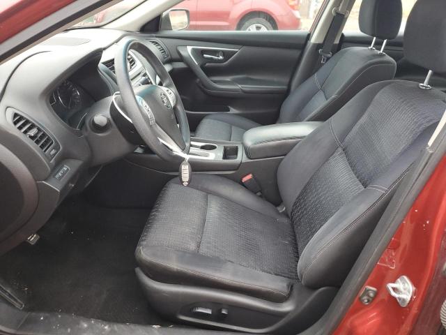 Photo 7 from auction – 2016 NISSAN ALTIMA 2.5 with VIN 1N4AL3AP1GC235370