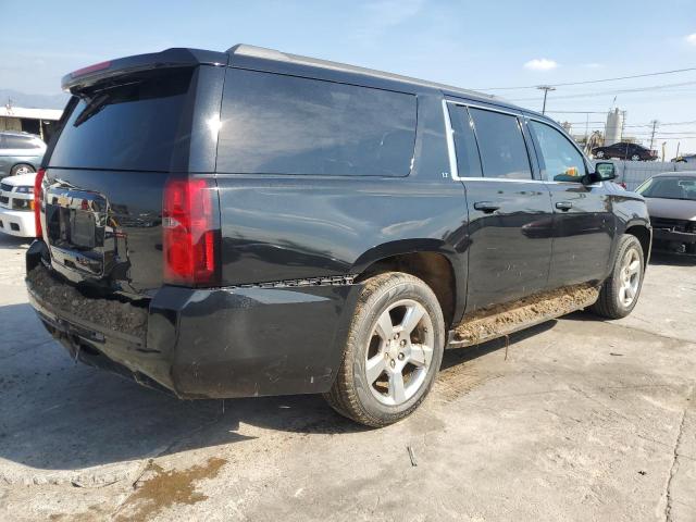 Photo 3 from auction – 2017 CHEVROLET SUBURBAN C with VIN 1GNSCHKC7HR342050