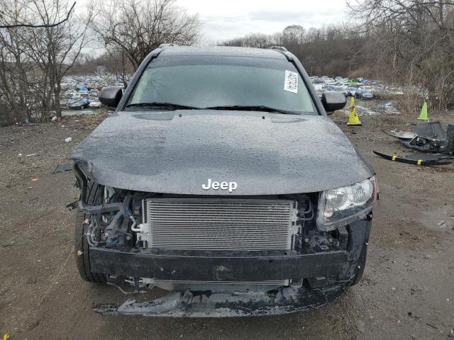 Photo 5 from auction – 2017 JEEP COMPASS LA with VIN 1C4NJDEB1HD130197