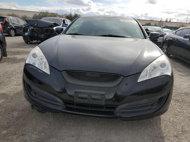 Photo 5 from auction – 2011 HYUNDAI GENESIS with VIN KMHHT6KD0BU043239